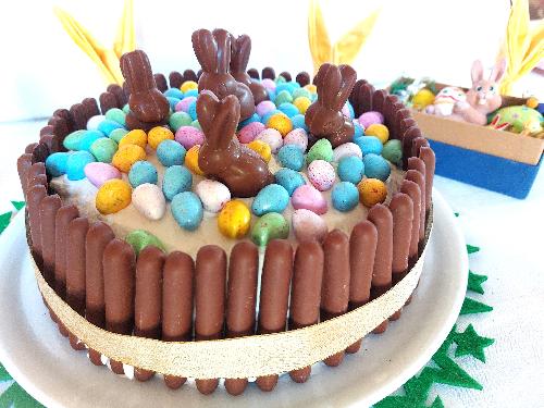 Easter Cake picture